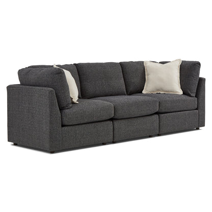 Jelsea Modular Sectional- As Shown - Chapin Furniture