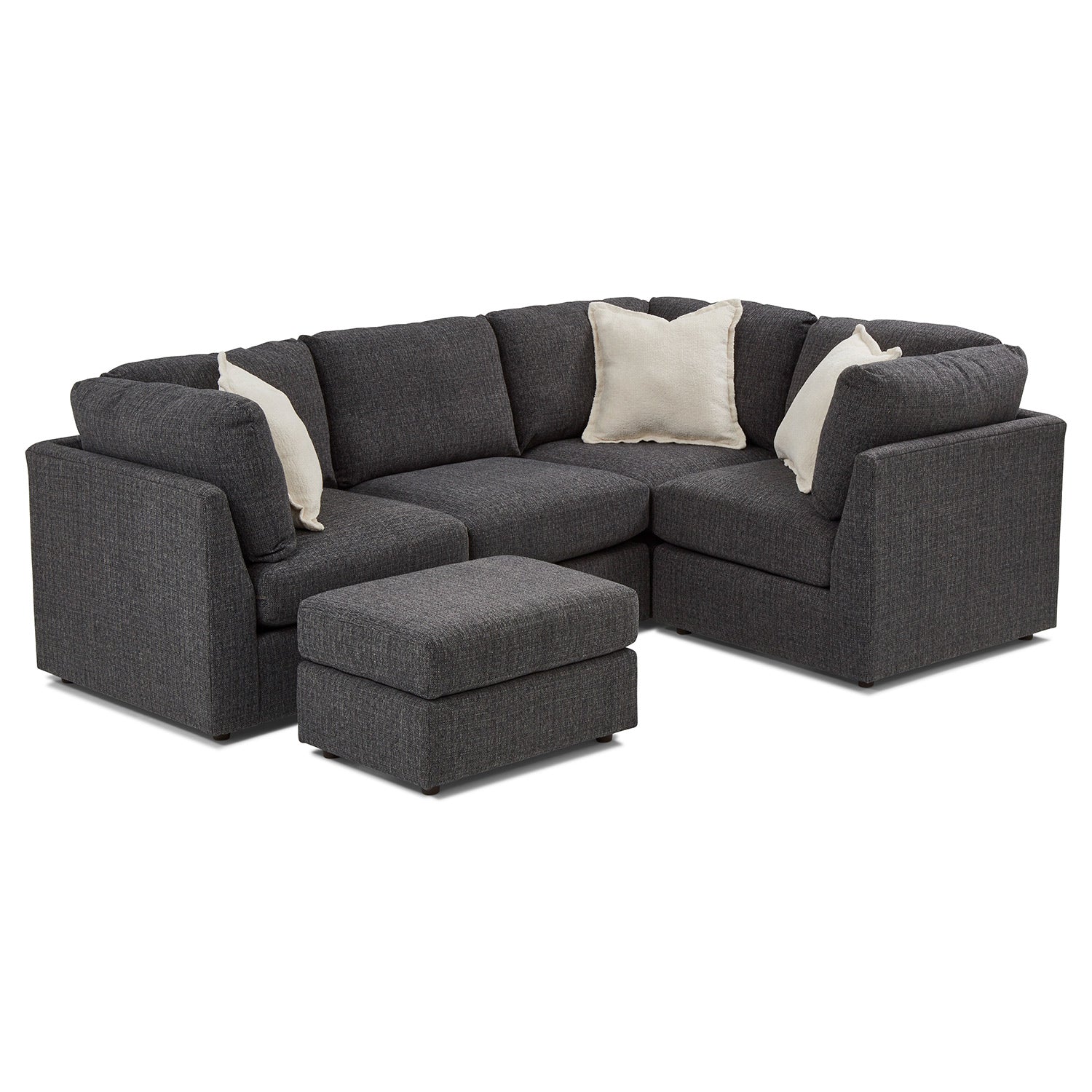 Jelsea Modular Sectional- As Shown - Chapin Furniture