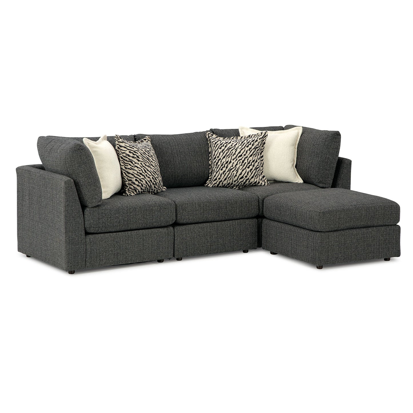 Jelsea Modular Sectional- As Shown - Chapin Furniture
