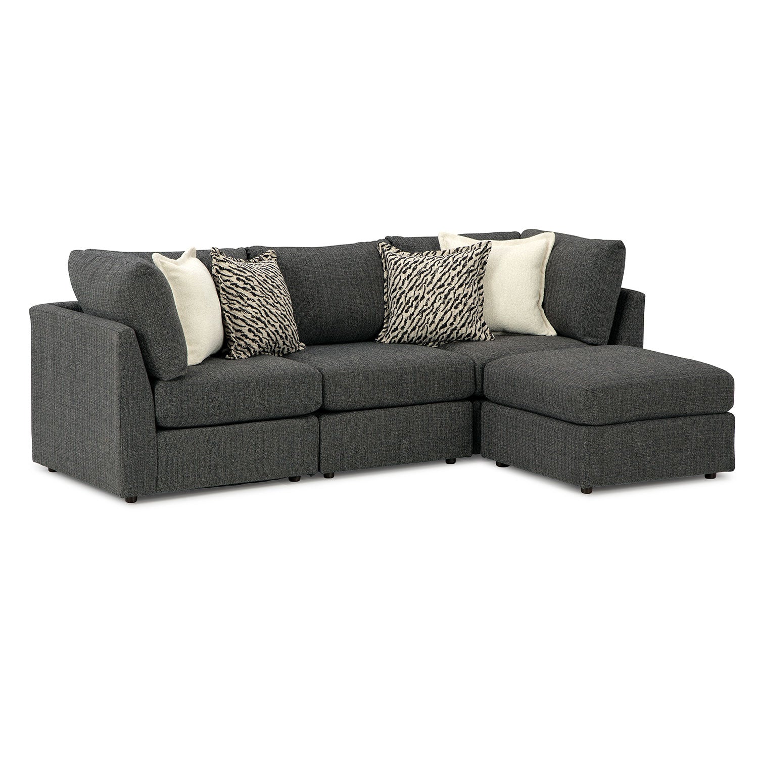 Jelsea Modular Sectional- As Shown - Chapin Furniture