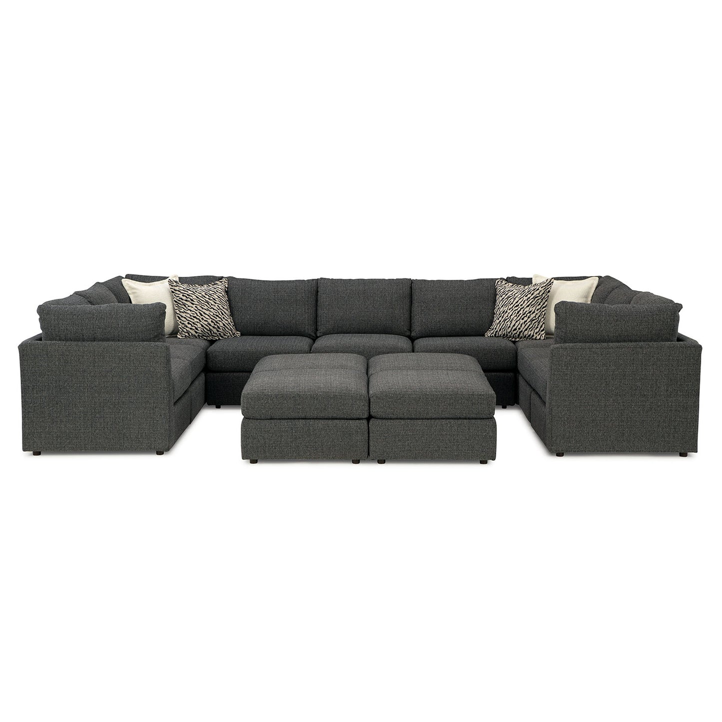 Jelsea Modular Sectional- As Shown - Chapin Furniture
