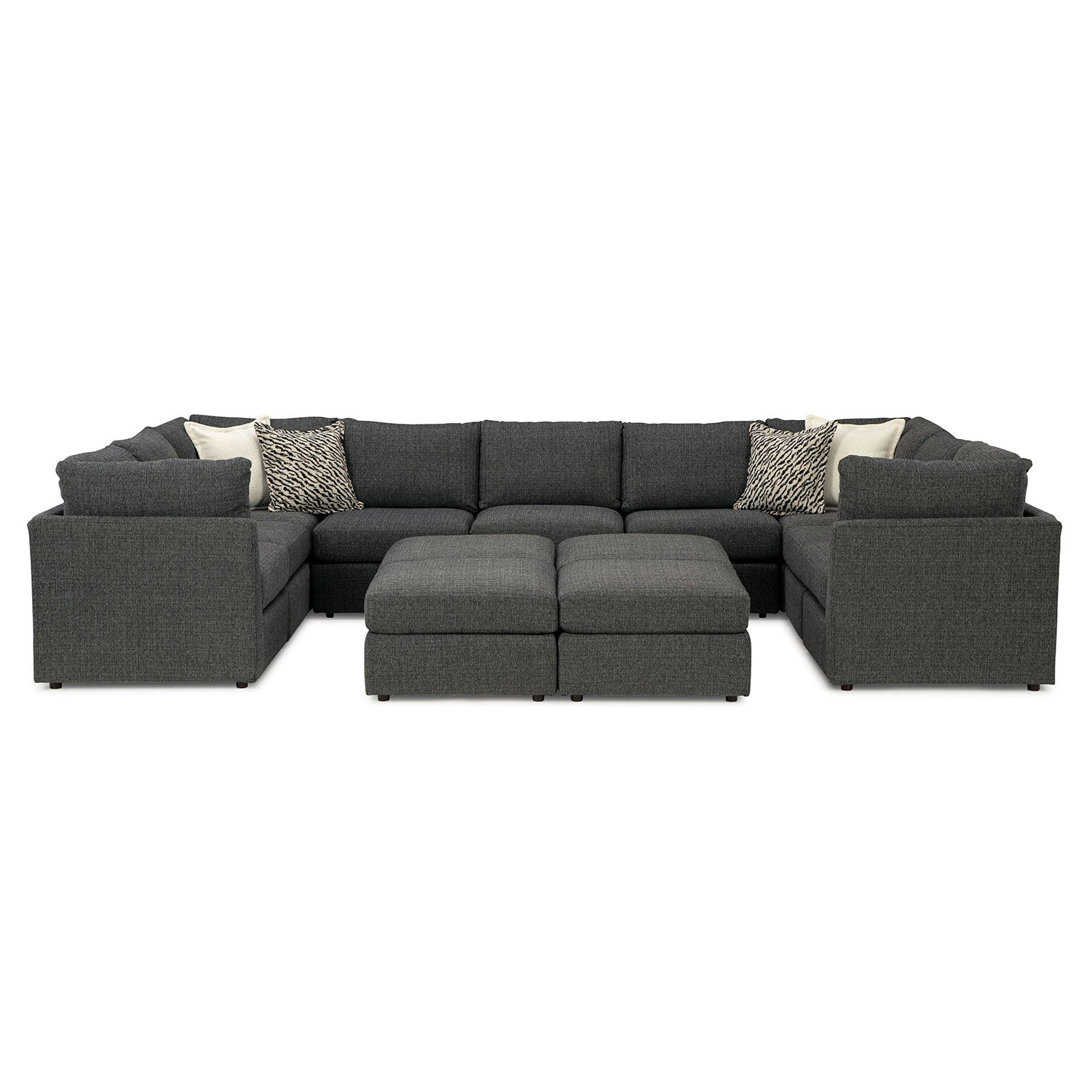 Jelsea Modular Sectional- As Shown - Chapin Furniture