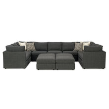 Jelsea Modular Sectional- As Shown - Chapin Furniture