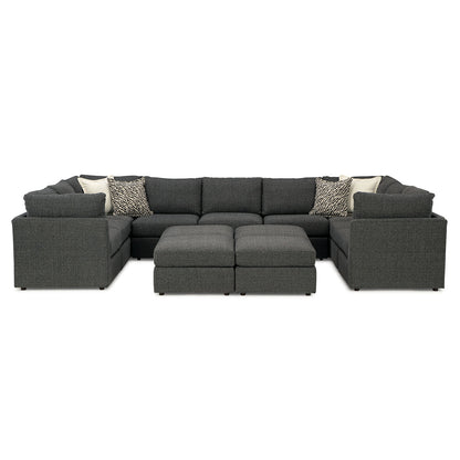 Jelsea Modular Sectional- As Shown - Chapin Furniture