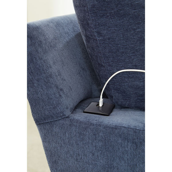 Dovely Sectional- Custom - Chapin Furniture