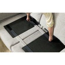 Hanway Sectional- Custom - Chapin Furniture