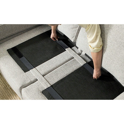 Hanway Sectional- Custom - Chapin Furniture