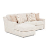 Caverra Sectional- Custom - Chapin Furniture