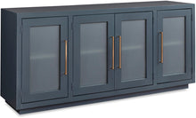 Perry Console With Doors - Chapin Furniture
