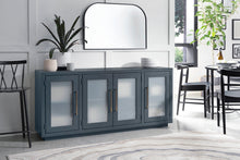 Perry Console With Doors - Chapin Furniture