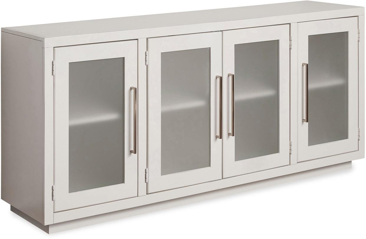 Perry Console With Doors - Chapin Furniture