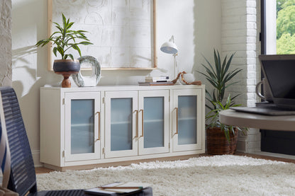 Perry Console With Doors - Chapin Furniture
