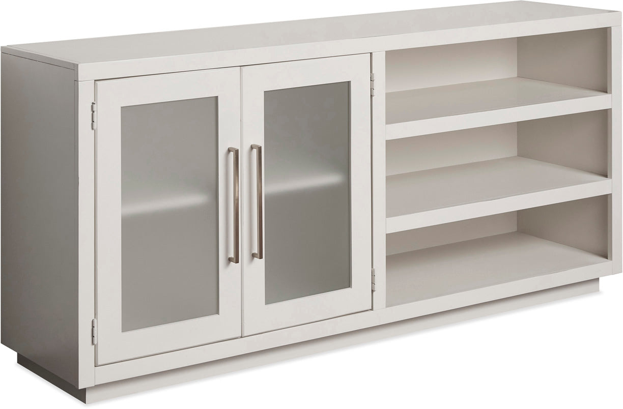 Perry Console With Doors - Chapin Furniture
