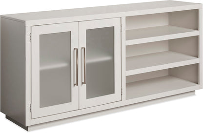 Perry Console With Doors - Chapin Furniture