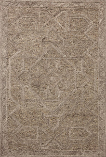 Mabel 01 Bark/Graphite Rug - Chapin Furniture
