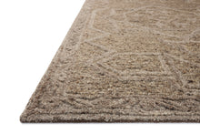 Mabel 01 Bark/Graphite Rug - Chapin Furniture