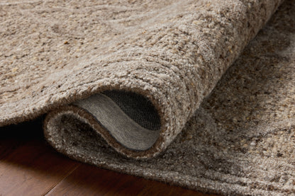 Mabel 01 Bark/Graphite Rug - Chapin Furniture