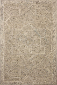 Mabel 01 Pebble/Mist Rug - Chapin Furniture
