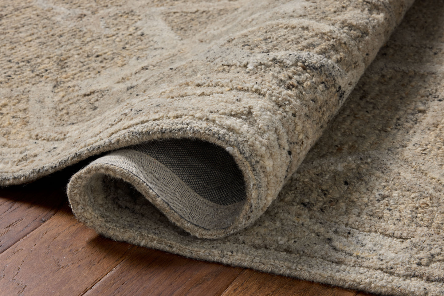 Mabel 01 Pebble/Mist Rug - Chapin Furniture