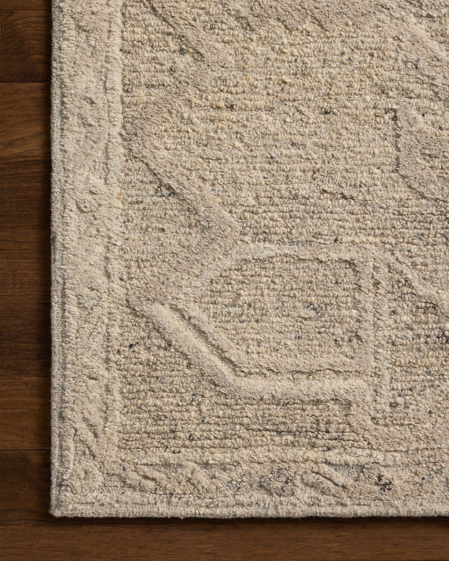 Mabel 01 Pebble/Mist Rug - Chapin Furniture