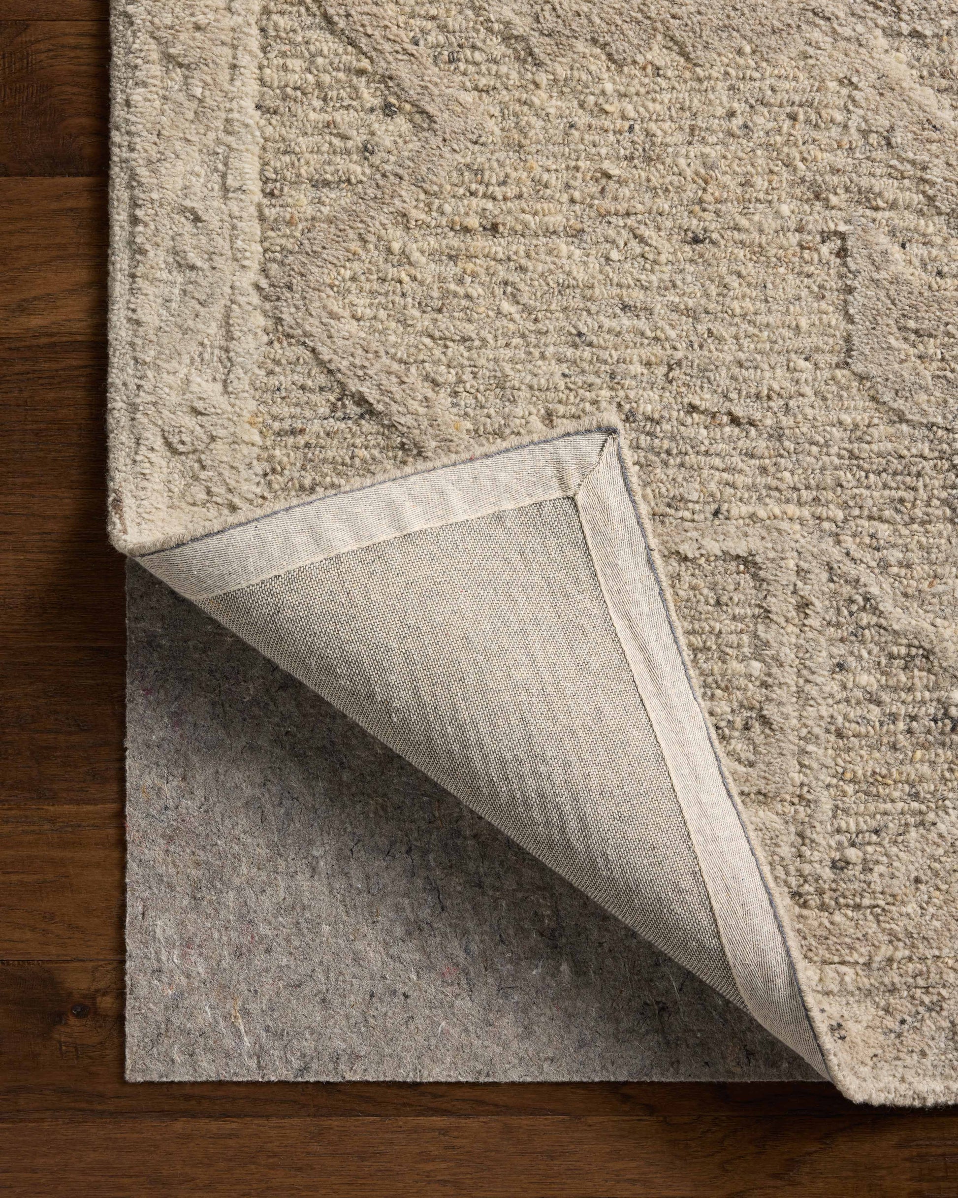 Mabel 01 Pebble/Mist Rug - Chapin Furniture