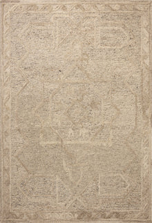 Mabel 01 Stone/Sand Rug - Chapin Furniture