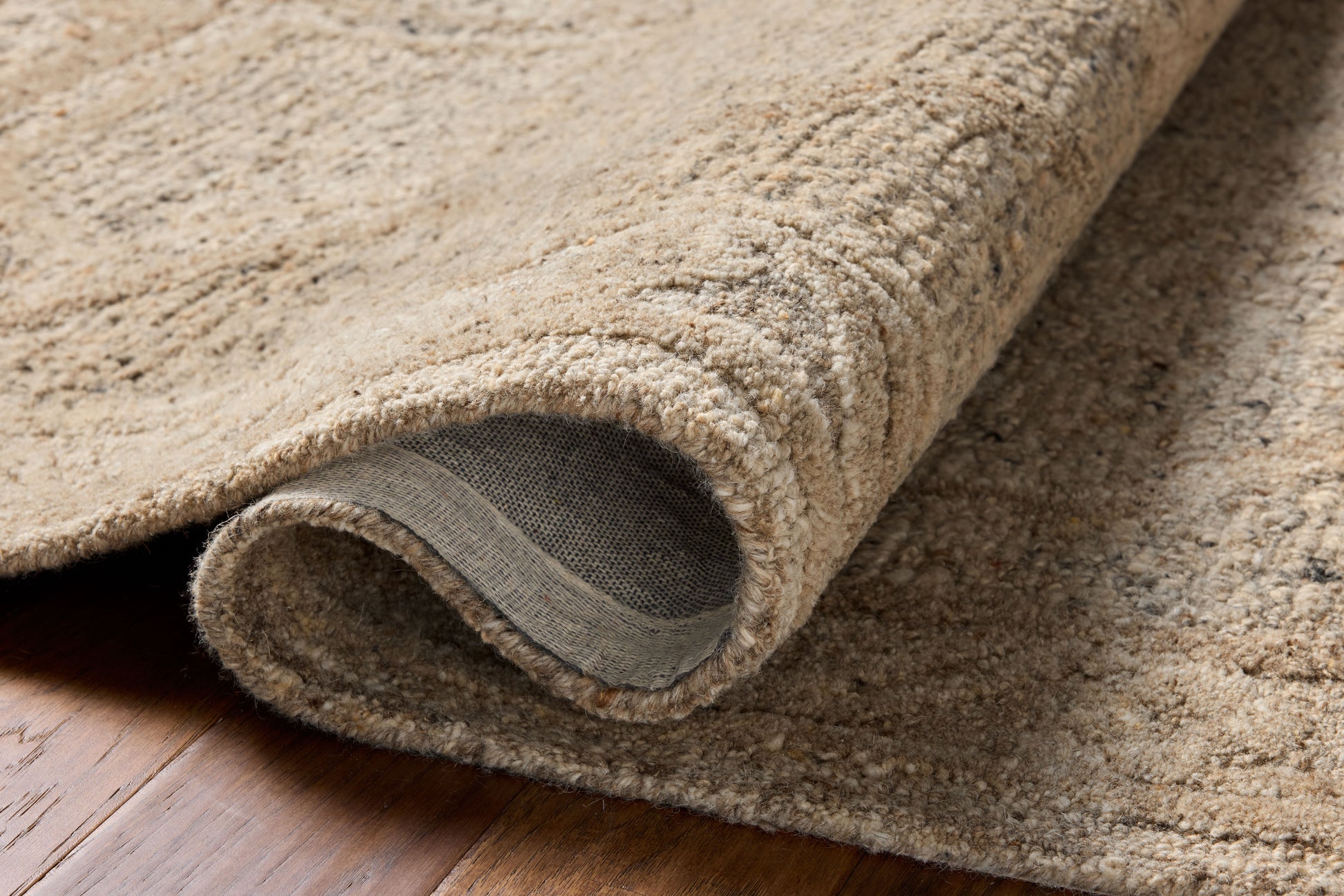 Mabel 01 Stone/Sand Rug - Chapin Furniture