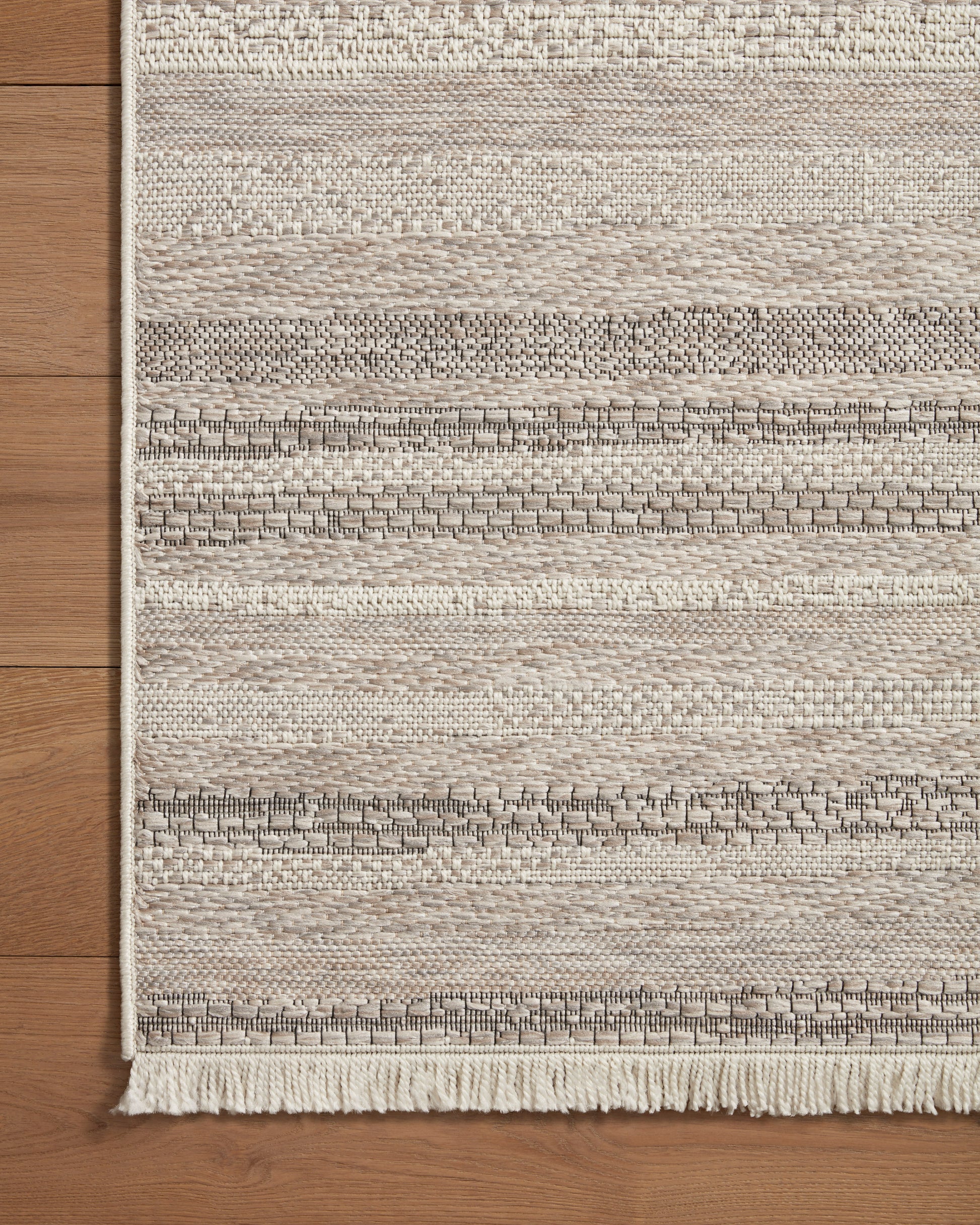 Amber Lewis Malibu 02 Ivory / Dove - Chapin Furniture