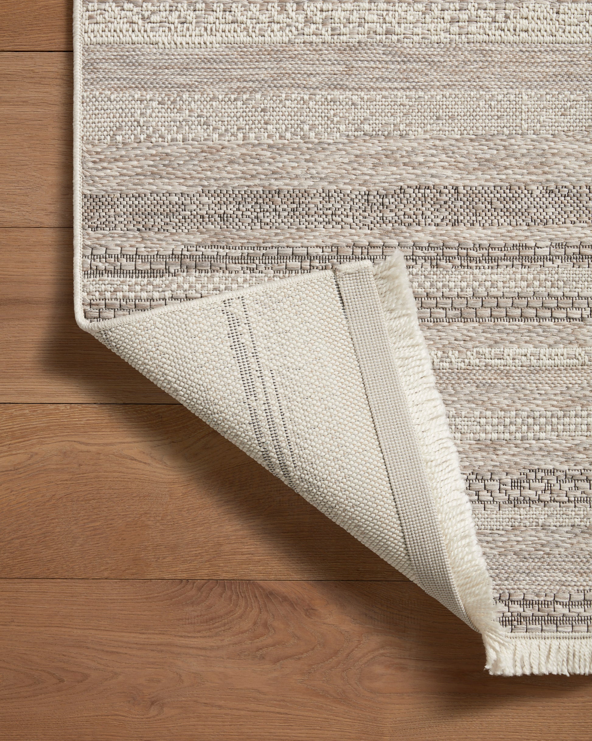 Amber Lewis Malibu 02 Ivory / Dove - Chapin Furniture