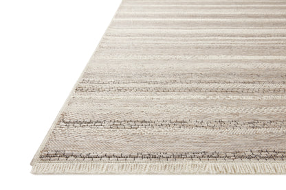 Amber Lewis Malibu 02 Ivory / Dove - Chapin Furniture