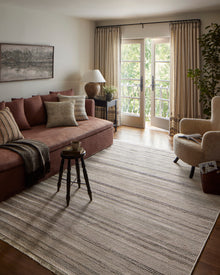 Amber Lewis Malibu 02 Ivory / Dove - Chapin Furniture