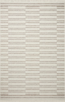 Amber Lewis Malibu 03 Ivory / Dove - Chapin Furniture