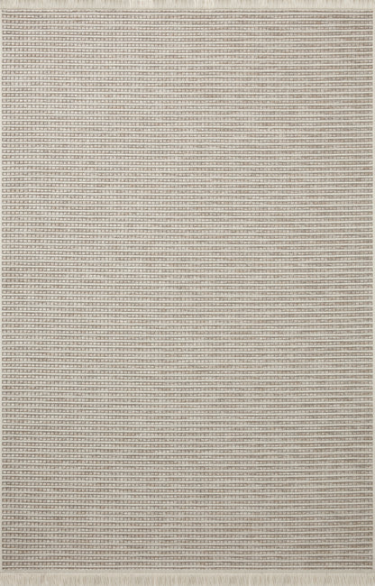 Amber Lewis Malibu 04 Ivory / Dove - Chapin Furniture