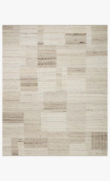 Manfred 01 Natural/Stone Rug