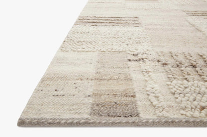 Manfred 01 Natural/Stone Rug