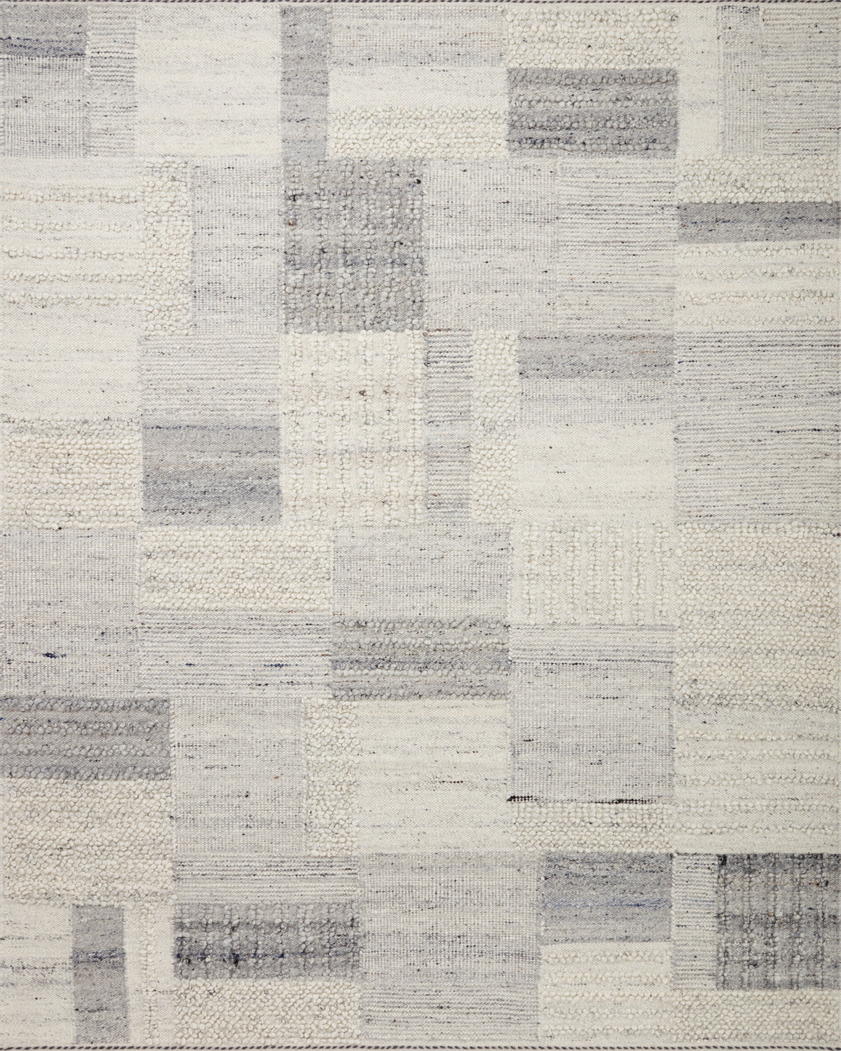 Manfred 01 Slate/Mist Rug