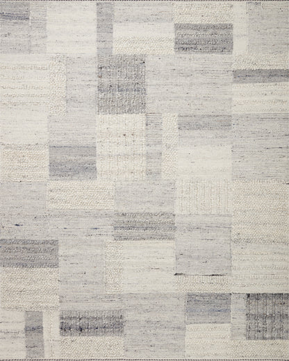 Manfred 01 Slate/Mist Rug