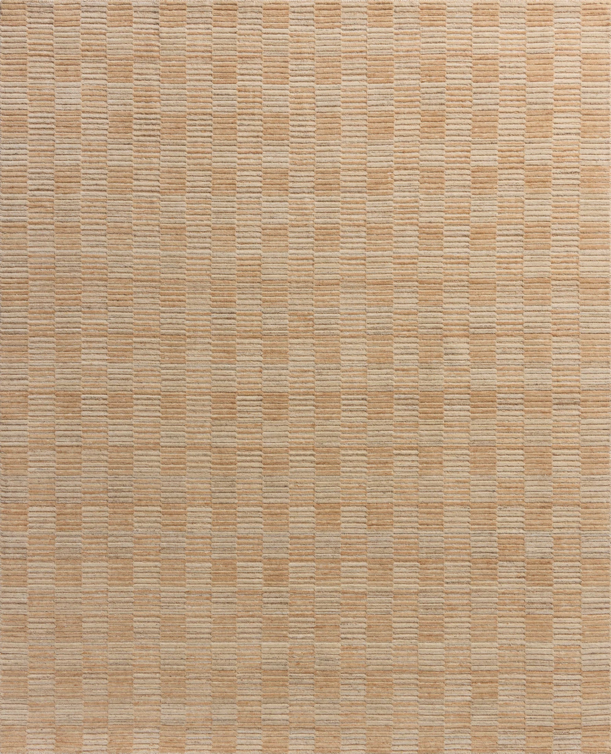 Amber Lewis x Loloi Marlowe 01 Clay/Natural Rug - Chapin Furniture