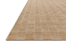 Amber Lewis x Loloi Marlowe 01 Clay/Natural Rug - Chapin Furniture