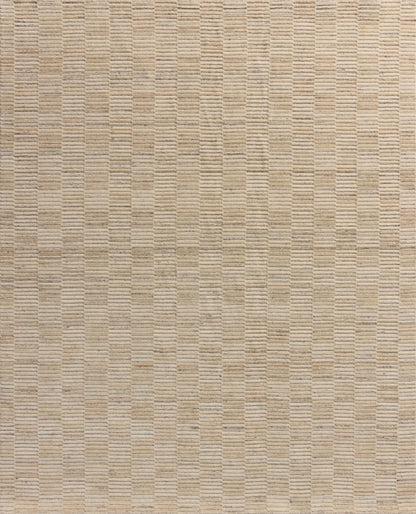 Amber Lewis x Loloi Marlowe 01 Natural/Sand Rug - Chapin Furniture