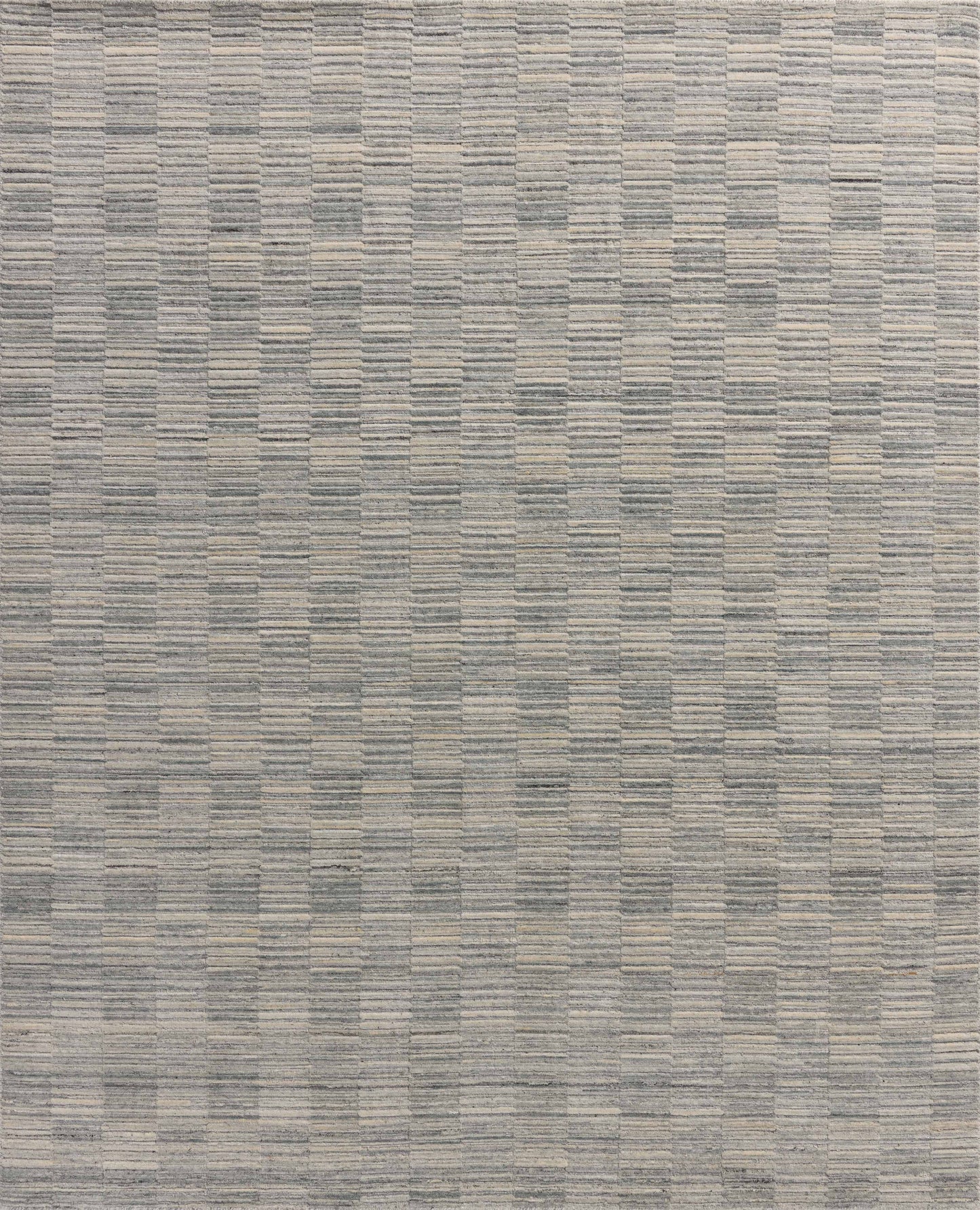 Amber Lewis x Loloi Marlowe 01 Sky/Natural Rug - Chapin Furniture