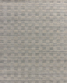Amber Lewis x Loloi Marlowe 01 Sky/Natural Rug - Chapin Furniture