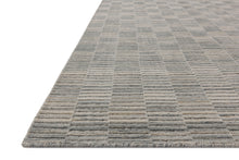 Amber Lewis x Loloi Marlowe 01 Sky/Natural Rug - Chapin Furniture
