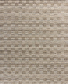 Amber Lewis x Loloi Marlowe 01 Stone/Fog Rug - Chapin Furniture