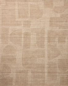 Maren 01 Natural Rug - Chapin Furniture