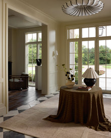 Maren 01 Natural Rug - Chapin Furniture