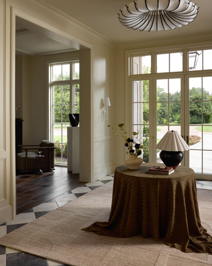 Maren 01 Natural Rug - Chapin Furniture