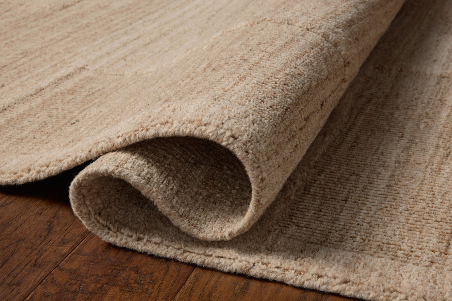 Maren 01 Natural Rug - Chapin Furniture