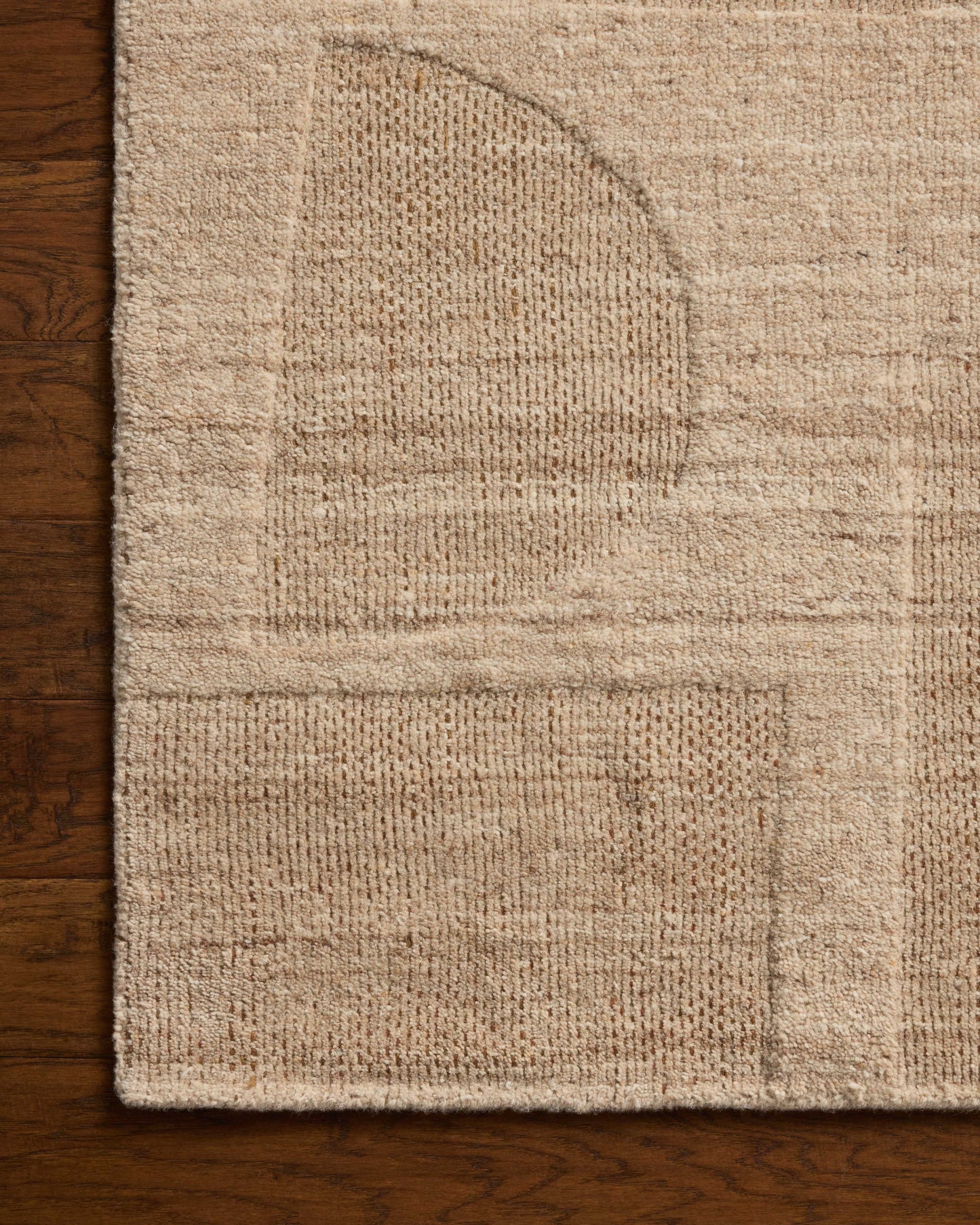 Maren 01 Natural Rug - Chapin Furniture