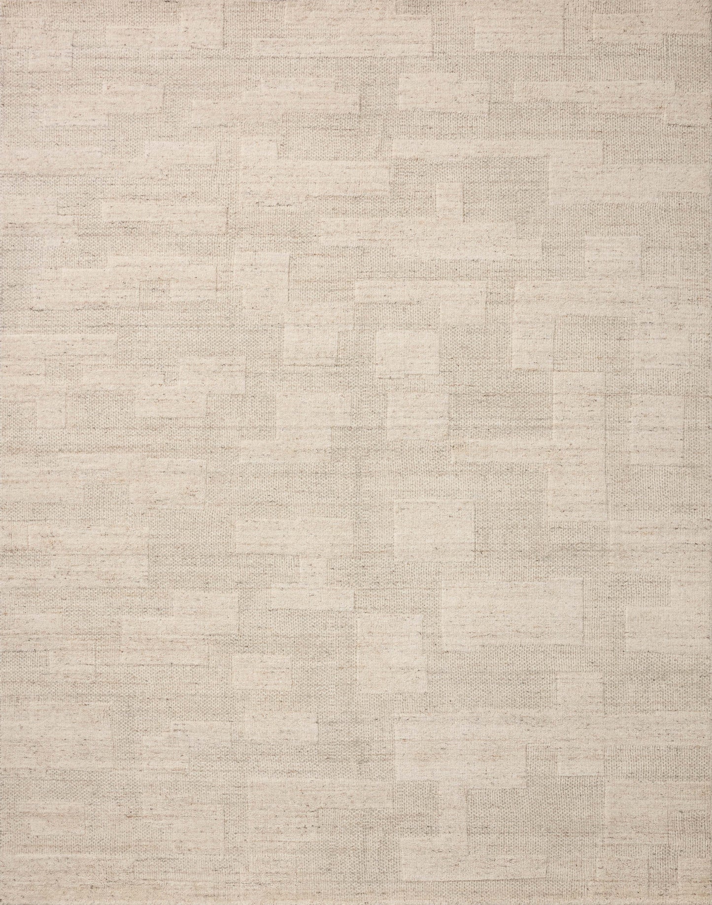 Maren 02 Fog Rug - Chapin Furniture